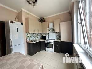 2-к квартира, посуточно, 52м2, 10/10 этаж