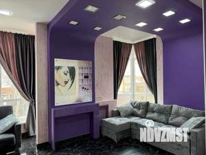 3-к квартира, посуточно, 20м2, 1/1 этаж