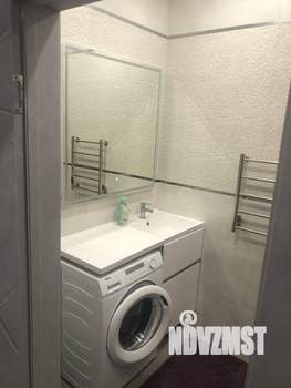 1-к квартира, посуточно, 46м2, 1/7 этаж