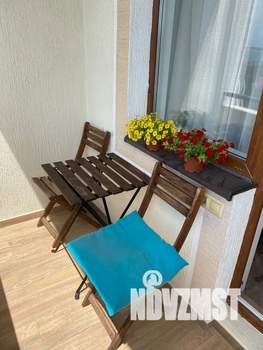 2-к квартира, посуточно, 44м2, 7/9 этаж