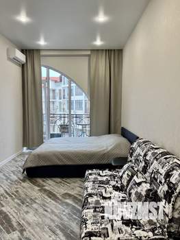 Студия квартира, на длительный срок, 31м2, 3/5 этаж