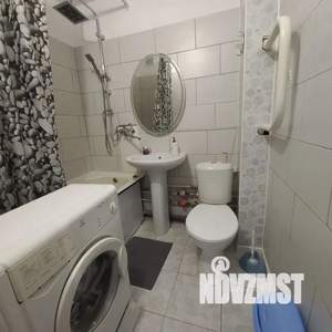 1-к квартира, посуточно, 37м2, 2/10 этаж