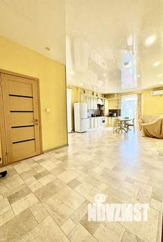 2-к квартира, на длительный срок, 80м2, 2/4 этаж