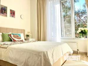 1-к квартира, на длительный срок, 34м2, 3/7 этаж