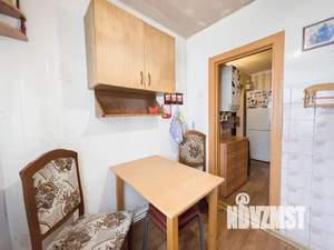 2-к квартира, посуточно, 40м2, 1/4 этаж