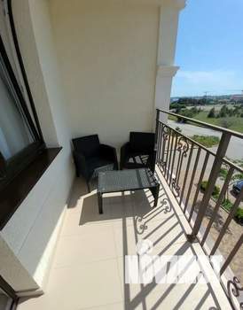 1-к квартира, посуточно, 40м2, 2/5 этаж