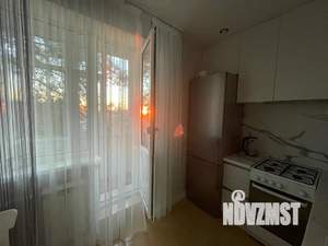1-к квартира, посуточно, 36м2, 4/5 этаж