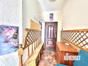 2-к квартира, на длительный срок, 57м2, 3/4 этаж