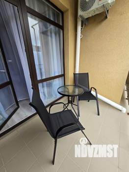 2-к квартира, посуточно, 46м2, 1/6 этаж