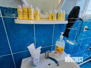 2-к квартира, посуточно, 50м2, 1/1 этаж