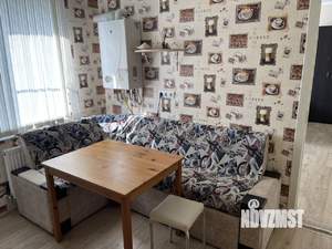 1-к квартира, посуточно, 36м2, 2/2 этаж