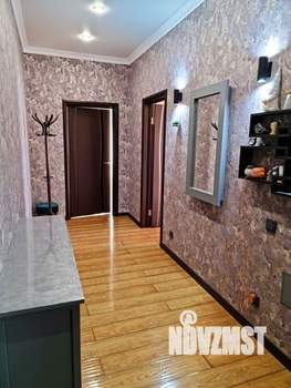 2-к квартира, на длительный срок, 72м2, 1/6 этаж