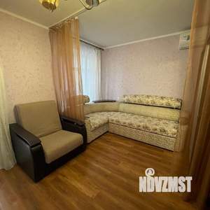 1-к квартира, на длительный срок, 32м2, 4/9 этаж