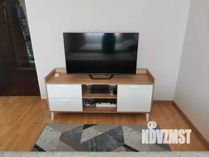 1-к квартира, посуточно, 40м2, 4/10 этаж