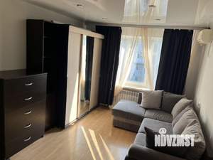 1-к квартира, на длительный срок, 38м2, 5/5 этаж