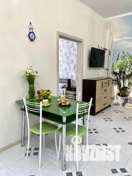 2-к квартира, посуточно, 52м2, 3/7 этаж