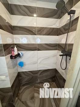 2-к квартира, посуточно, 80м2, 2/2 этаж