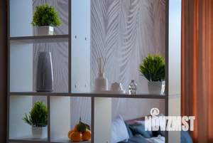 1-к квартира, посуточно, 42м2, 2/8 этаж