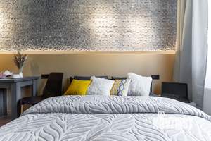 1-к квартира, посуточно, 26м2, 1/1 этаж