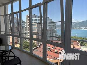 1-к квартира, посуточно, 85м2, 1/1 этаж