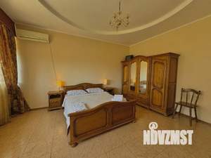 2-к квартира, посуточно, 85м2, 3/4 этаж