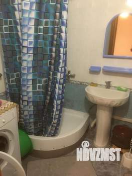 1-к квартира, посуточно, 30м2, 5/5 этаж