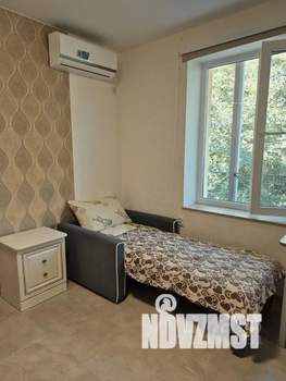 1-к квартира, посуточно, 20м2, 2/2 этаж