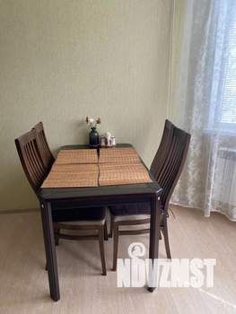 2-к квартира, посуточно, 56м2, 4/6 этаж