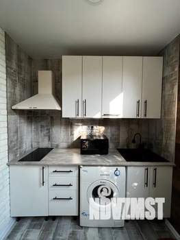 2-к квартира, посуточно, 40м2, 1/1 этаж