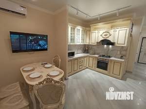 3-к квартира, на длительный срок, 72м2, 5/6 этаж