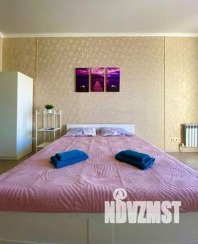 Студия квартира, посуточно, 28м2, 6/8 этаж