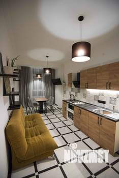 2-к квартира, посуточно, 82м2, 3/8 этаж