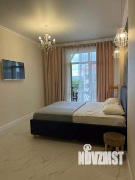 2-к квартира, на длительный срок, 70м2, 5/7 этаж