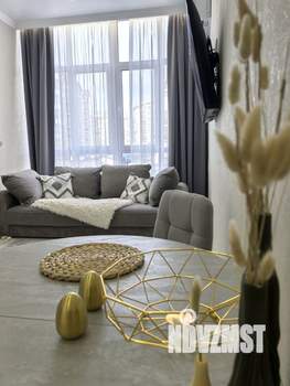 1-к квартира, на длительный срок, 58м2, 1/6 этаж