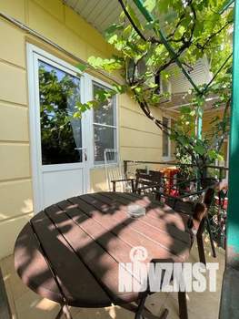 1-к квартира, посуточно, 18м2, 1/3 этаж