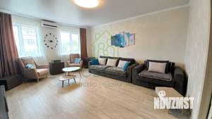 2-к квартира, на длительный срок, 79м2, 4/12 этаж