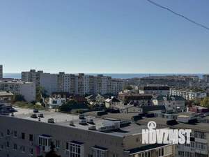 3-к квартира, посуточно, 64м2, 1/1 этаж