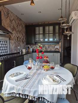 2-к квартира, посуточно, 75м2, 8/8 этаж