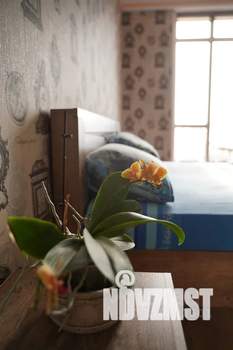1-к квартира, посуточно, 48м2, 3/10 этаж