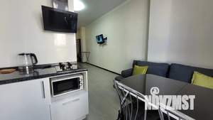 1-к квартира, посуточно, 30м2, 2/8 этаж