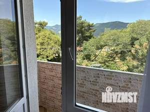 2-к квартира, посуточно, 40м2, 2/5 этаж