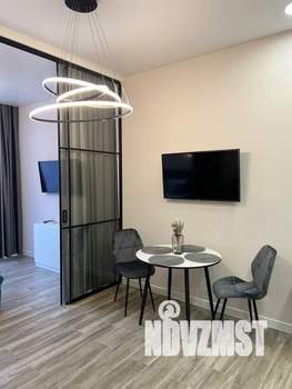 1-к квартира, посуточно, 35м2, 1/20 этаж