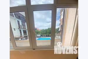 3-к квартира, посуточно, 73м2, 1/5 этаж