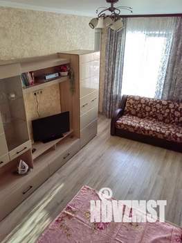 1-к квартира, посуточно, 30м2, 2/4 этаж