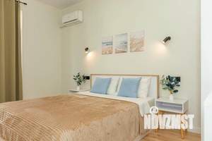 1-к квартира, посуточно, 49м2, 1/1 этаж
