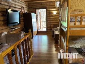 1-к квартира, посуточно, 50м2, 2/2 этаж