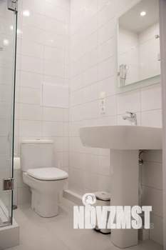 1-к квартира, посуточно, 55м2, 2/8 этаж