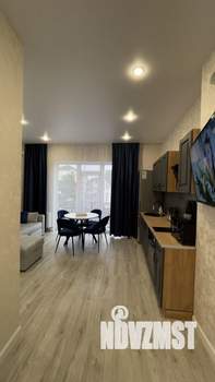 3-к квартира, на длительный срок, 65м2, 2/4 этаж