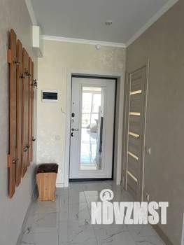 Студия квартира, посуточно, 37м2, 6/20 этаж