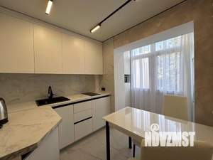 2-к квартира, посуточно, 41м2, 1/1 этаж